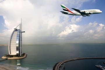 Dubai Visa from India image
