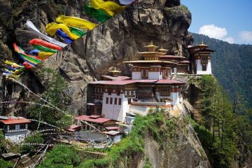 Bhutan