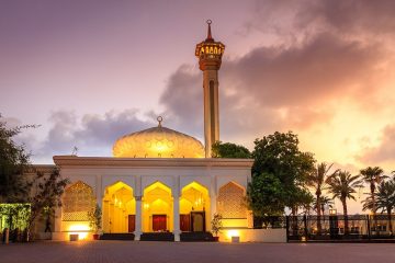 Bastakiya