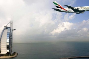 Dubai Visa from India image