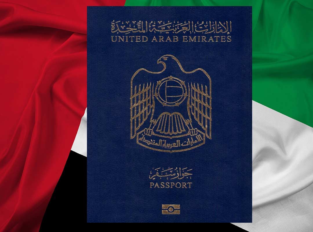 The most powerful passport in the world for 2023 has been revealed.