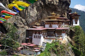 Bhutan