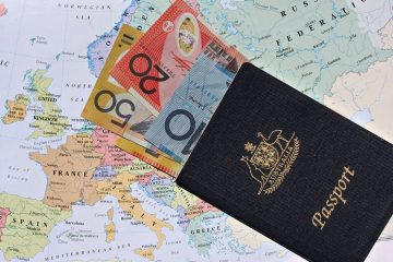 Dubai visa for Australian Citizens