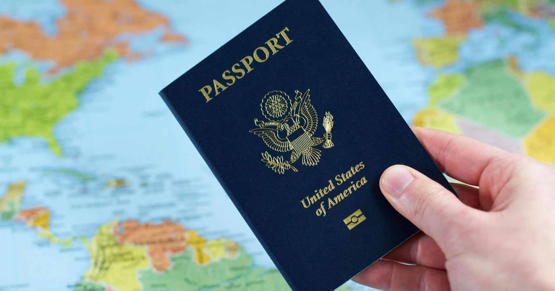 Dubai Visa Requirements for US Citizens 2024