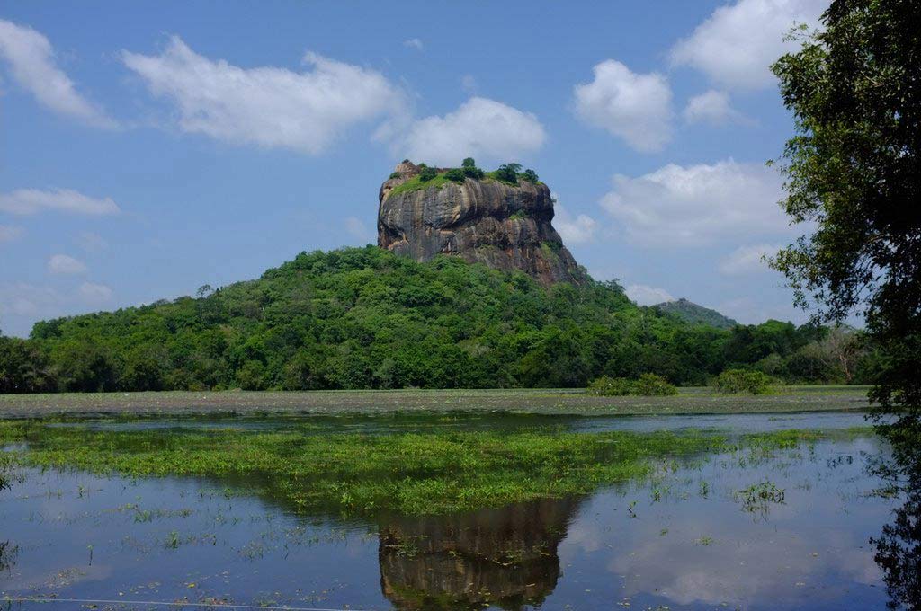 Sri Lanka