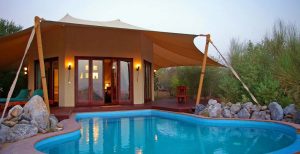 Al Maha Desert resort Dubai