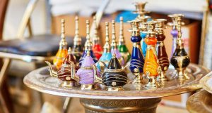 The Perfume Souk