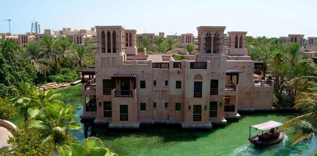 Al Qasr Dubai