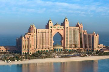 Atlantis The Palm Dubai