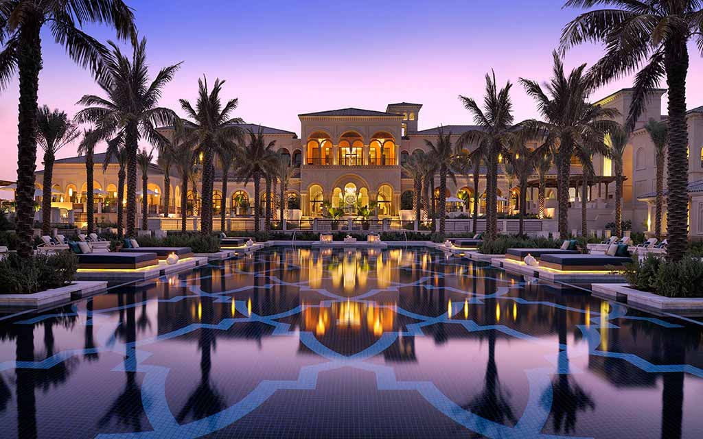 15 Best Luxury Hotels in Dubai That Pamper You Beyond Limits