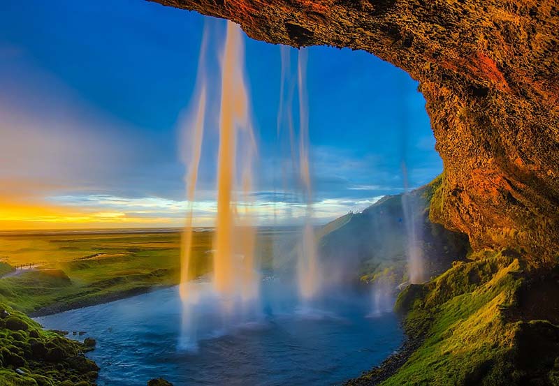 Iceland