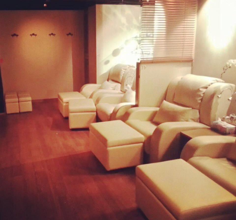 Mary Foot Spa unexplore places for relaxation in Dubai Explore Dubai