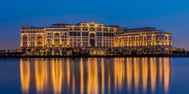 Palazzo Versace Dubai