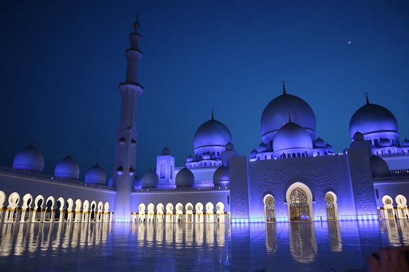 The Safest Countries to Travel in 2025