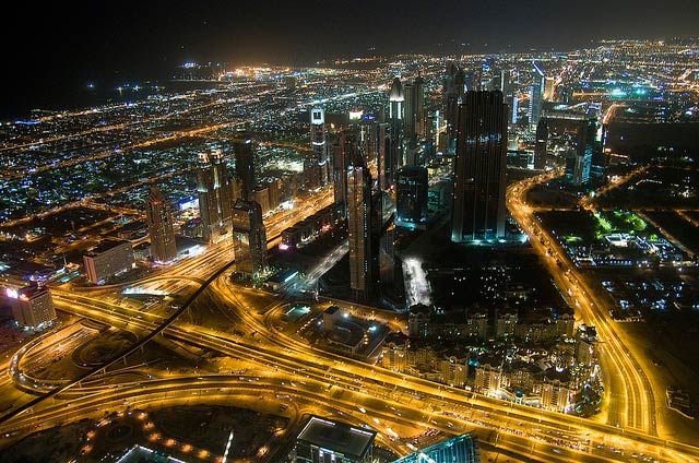 Is Dubai Safe to Travel For Tourist in 2024