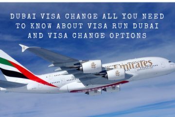Airport to Airport to Visa Change