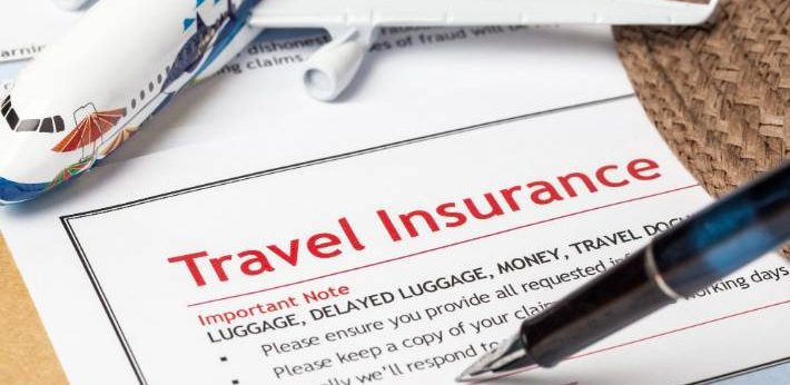 Travel insurance with Dubai tourist Visa