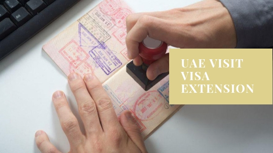 uae visit visa inside country