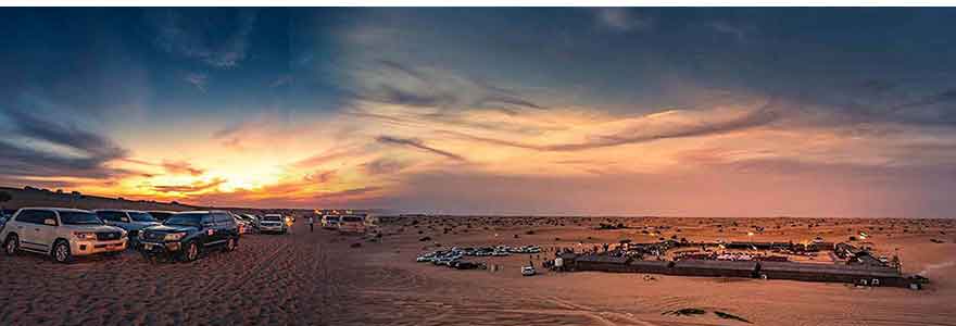 overnight safari dubai adventure