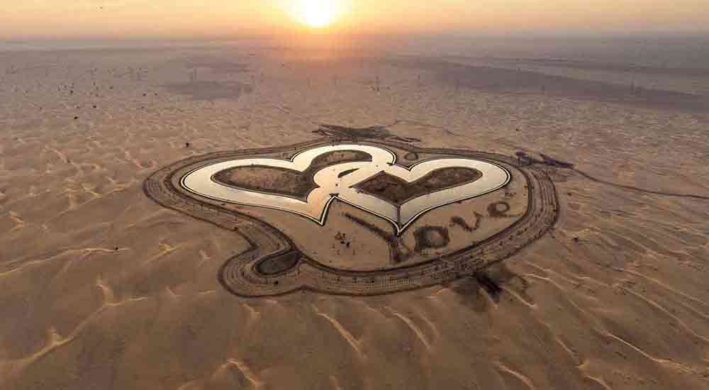 Love Lake Dubai – 2024 Everything You Need to Know