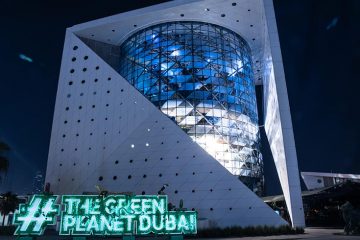 Green-planet-dubai