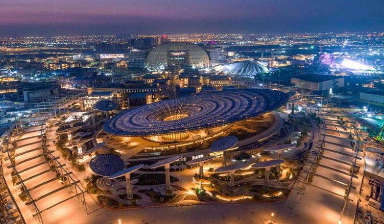 Expo Dubai 2020: What to expect?
