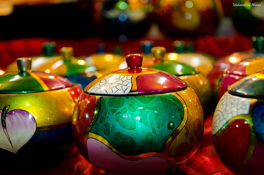 Shopping-at-Global-Village-Dubai