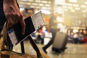 Dubai Visa arrival
