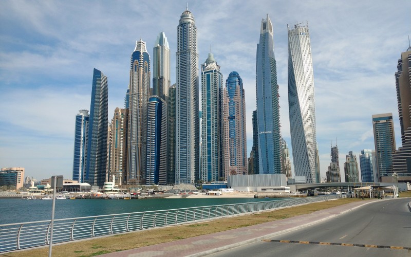 UAE (Dubai) Visa for Indonesian Nationalities 2025 Guide