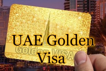 Golden Visa