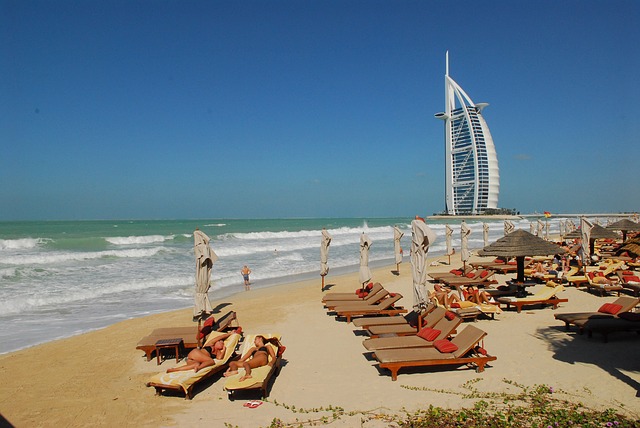 How to Spend a Romantic Weekend in Dubai (2024 Guide)
