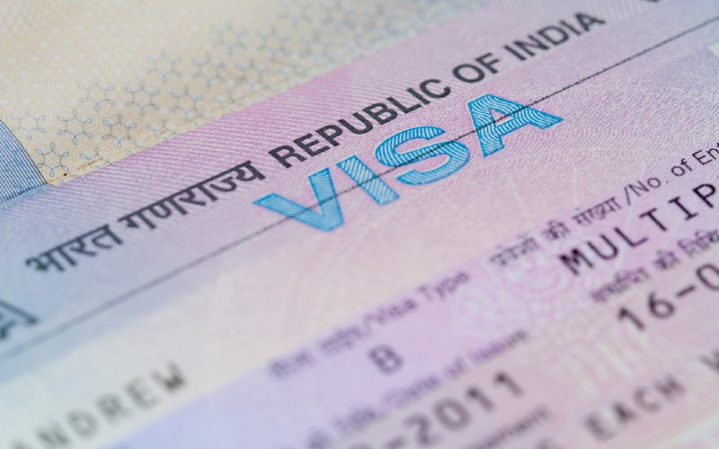 E Visa Countries For Indian Passport Holders In