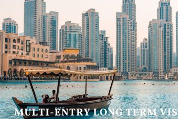 Multi-Entry Long Term Visa