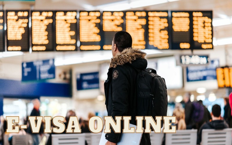 E VISA USA ONLINE visual data 3