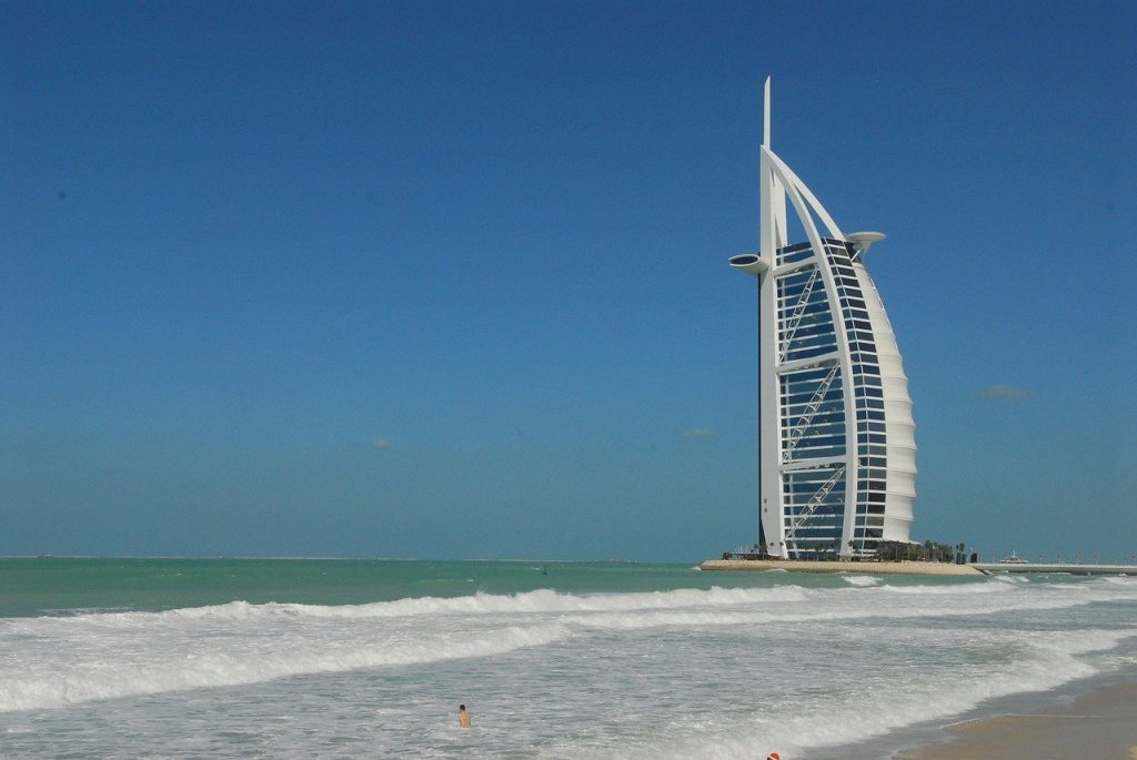 umm suqeim beach Explore Dubai's Insights Visa Guide, Attractions