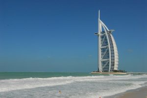 Umm suqeim beach, Dubai