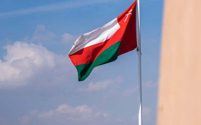 How to Get Dubai Visa from Oman