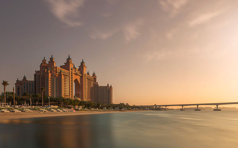 Atlantis The Palm 