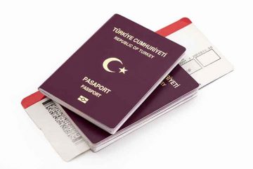 Dubai Visa for Turkish Citizens