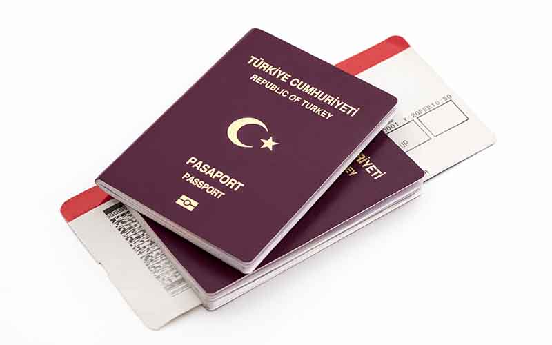 Dubai Visa for Turkish Citizens