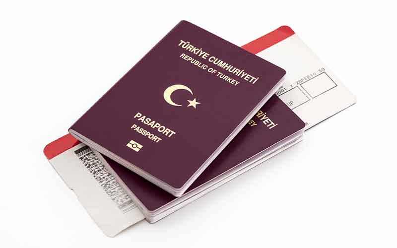 turkish visit visa dubai