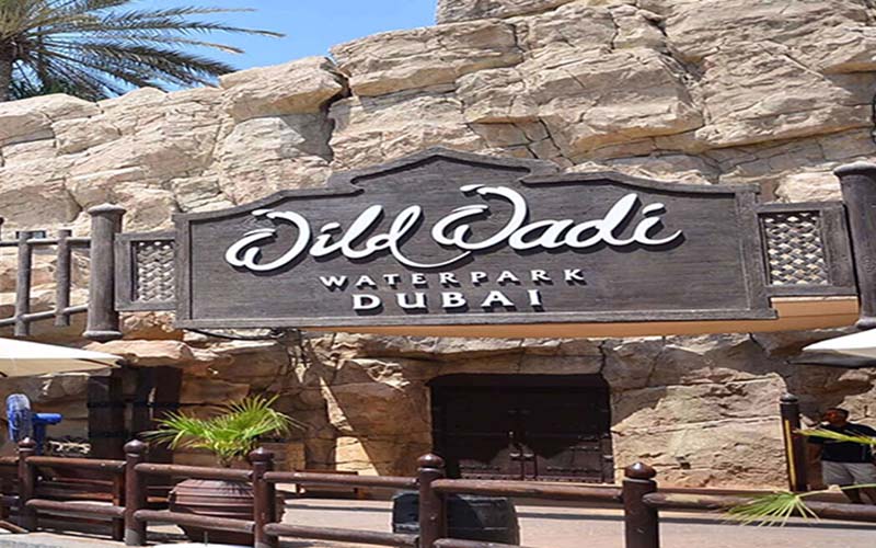 Dubai’s Wild Wadi Waterpark – Complete Guide 2024