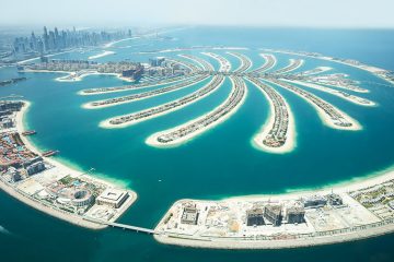 Palm Jumeirah