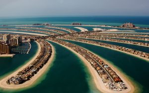Palm Jumeirah