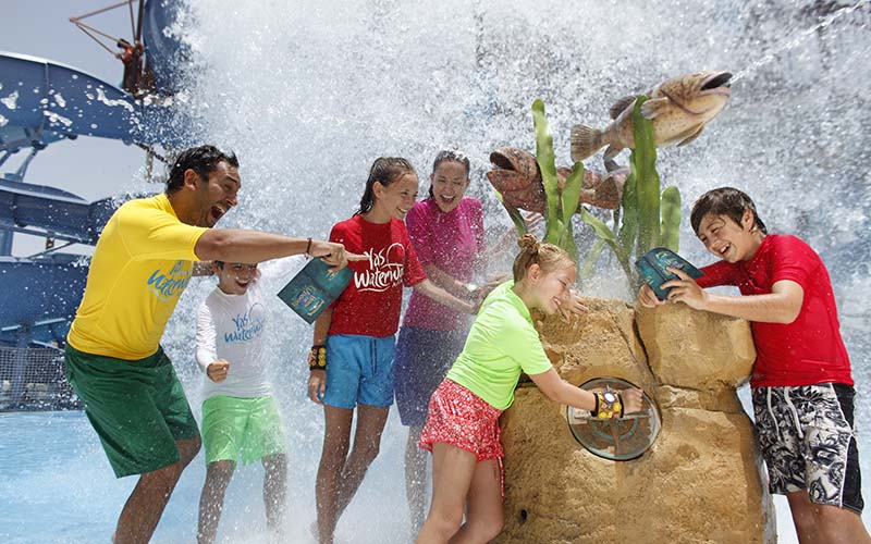 Everything You Need to Know about Visiting Yas Waterworld Abu Dhabi
