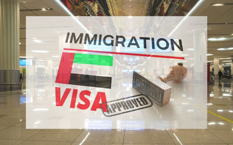 UAE Visa