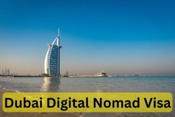 Dubai Digital Nomad Visa