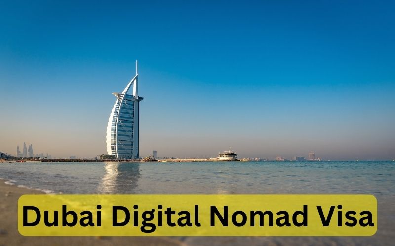 Digital Nomad Visa Explore Dubai's Insights Visa Guide, Attractions