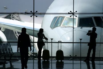 International Airports in UAE