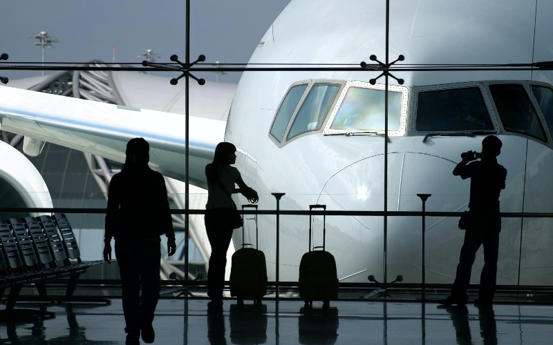 List of International Airports in UAE